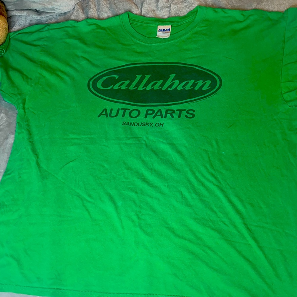Men’s T shirt